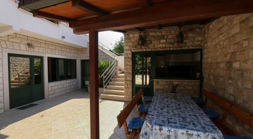Loviste Apartment | Apartments Jadranka