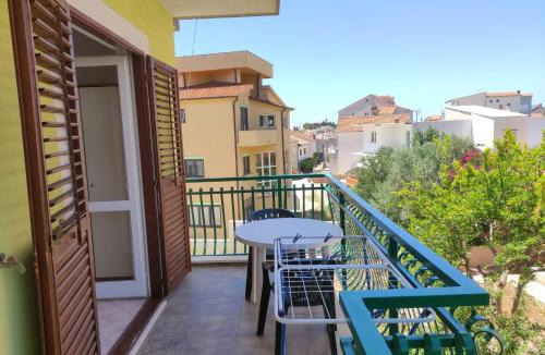 Primosten Apartment | Apartments Jadrijević Brne