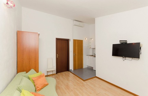 Bili brig Apartment | Apartments Jadro (10474-A2) - Makarska