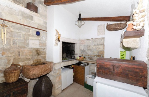 Bili brig Apartment | Apartments Jadro (10474-A2) - Makarska