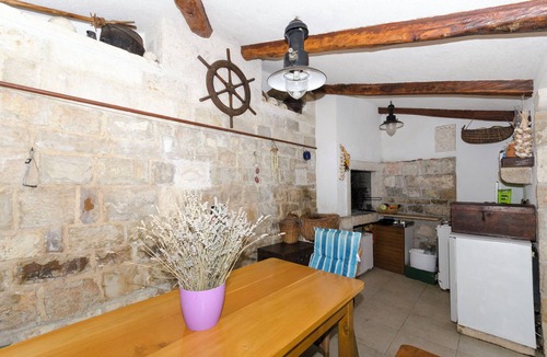 Bili brig Apartment | Apartments Jadro (10474-A3) - Makarska
