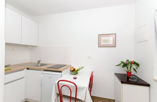 Bili brig Apartment | Apartments Jadro (10474-A4) - Makarska