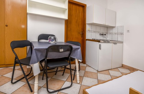 Podglavica Apartment | Apartments Jakoubek (10621-A4) - Rogoznica