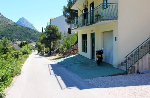 Drvenik Apartment | Apartments Jakov, (12691), Drvenik, Croatia