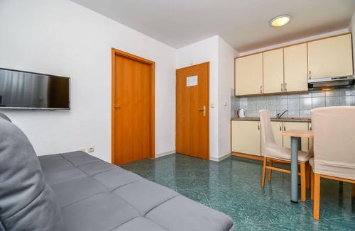 Marina Apartment | Apartments Jakov (32601-A3) - Marina