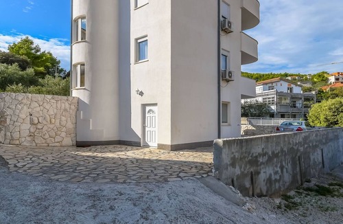 Marina Apartment | Apartments Jakov (32601-A3) - Marina