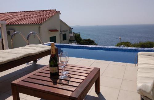 Primosten Burnji Apartment | Apartments Jana