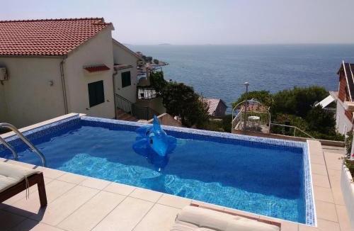 Primosten Burnji Apartment | Apartments Jana