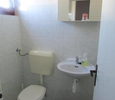 Maslenica Apartment | Apartments Jasen