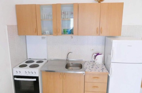 Barbat na Rabu Apartment | Apartments Jasmin, (14370), Barbat, hr