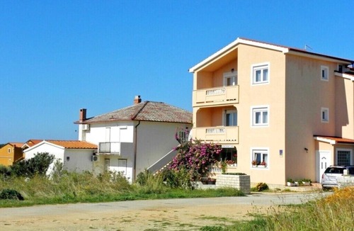 Barbat na Rabu Apartment | Apartments Jasmin, (14370), Barbat, hr