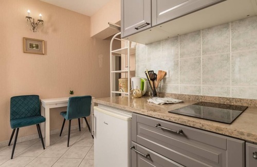 Poljane Apartment | Apartments Jasminka, (16392), Ičići, Croatia
