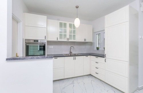 Omis Apartment | Apartments Jasna (35911-A4) - Omis