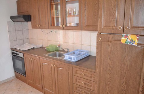 Rab Town House | Apartments Jasna and Mirko