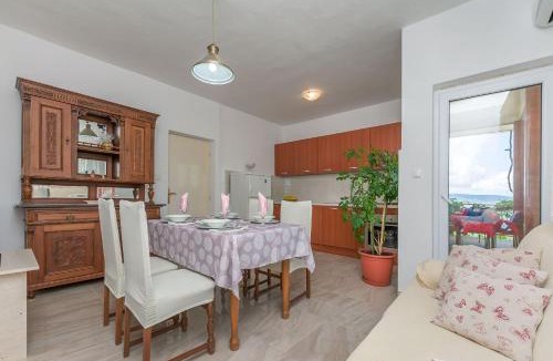 Omis Apartment | Apartments Jasna