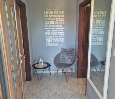Finida Apartment | Apartments Jasna