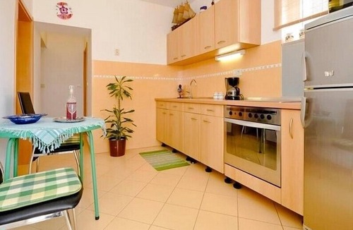 Stanici Apartment | Apartments Jelena, (14214), Stanići, Croatia