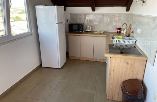 Gornji Karin Apartment | Apartments Jenny (11205-A1) - Karin Gornji