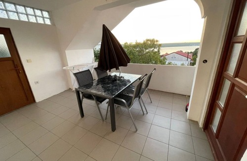 Gornji Karin Apartment | Apartments Jenny (11205-A2) - Karin Gornji