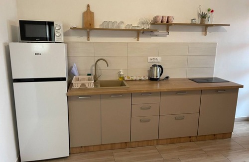 Gornji Karin Apartment | Apartments Jenny (11205-A3) - Karin Gornji