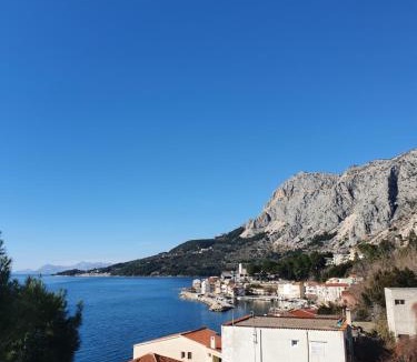 Drasnice Apartment | Apartments Jerković Drašnice-3bd