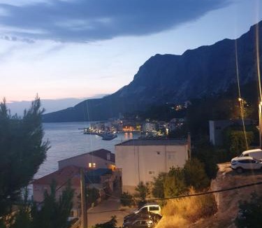 Drasnice Apartment | Apartments Jerković Drašnice-3bd