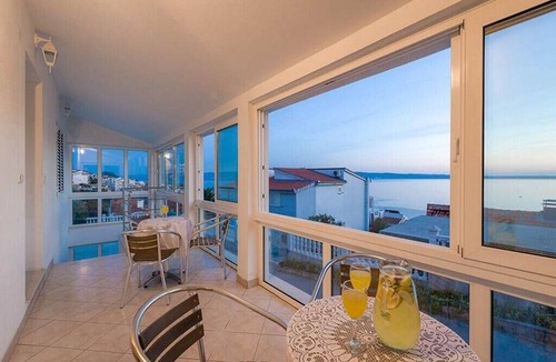 Podstrana Apartment | Apartments Joško, (2131), Podstrana, hr