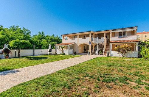 Nin Apartment | Apartments Josip, (15040), Nin, hr