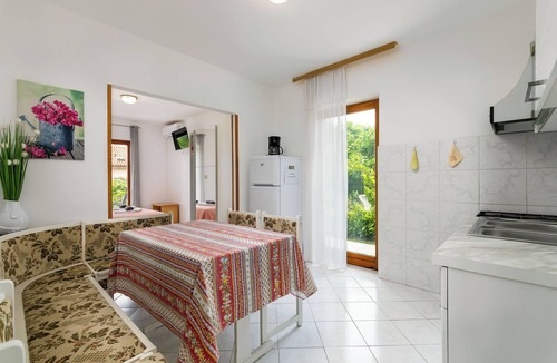 Rabac Apartment | Apartments Josip (70931-A2) - Rabac