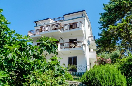 Rabac Apartment | Apartments Josip (70931-A2) - Rabac
