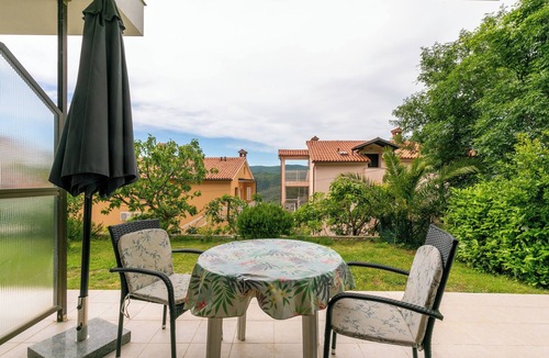 Rabac Apartment | Apartments Josip (70931-A2) - Rabac