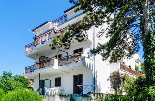Rabac Apartment | Apartments Josip (70931-A2) - Rabac