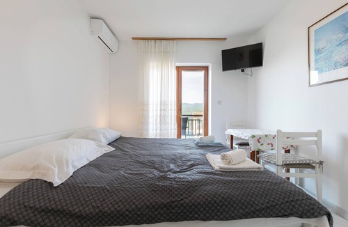 Rabac Apartment | Apartments Josip (70931-A6) - Rabac