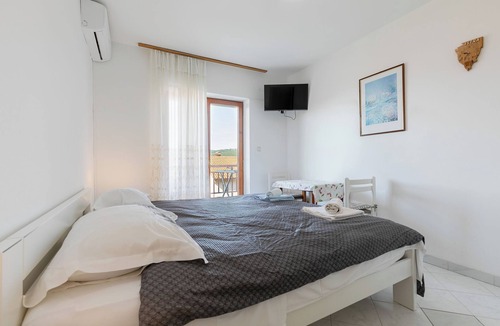 Rabac Apartment | Apartments Josip (70931-A6) - Rabac