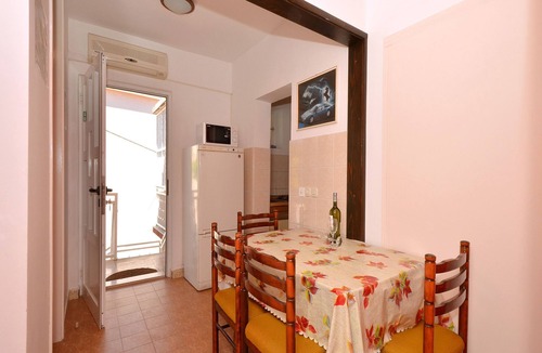 Arbanija Apartment | Apartments Josipa (57791-A3) - Arbanija (Ciovo)