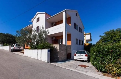 Slatine Apartment | Apartments Josip (41291-A3) - Slatine (Ciovo)