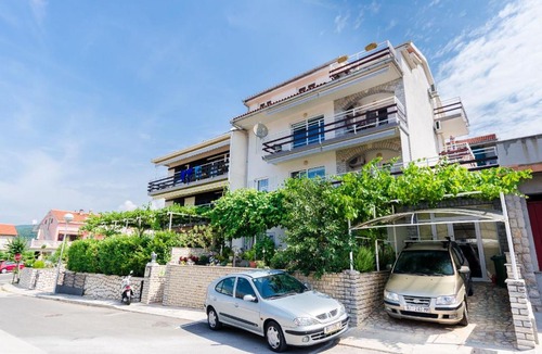 Crikvenica Apartment | Apartments Josipa