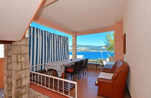 Arbanija Apartment | Apartments Josipa