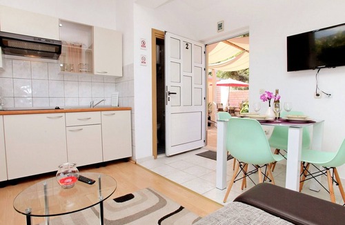 Trogir Apartment | Apartments Jozo, (15067), Trogir, hr