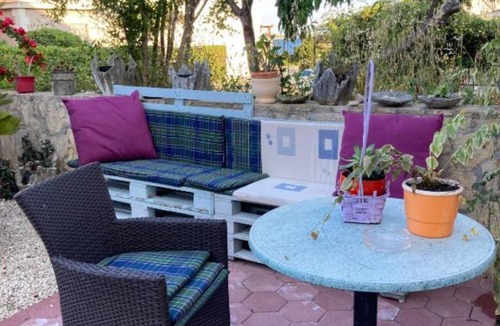 Milna Apartment | Apartments Jukica - Three Bedroom Apartment With Sea View