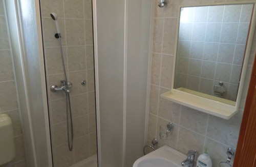 Martinscica Apartment | Apartments Julia - Double Room Julia 2
