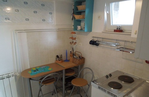 Martinscica Apartment | Apartments Julia - Studio Apartment Julia 3