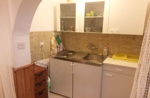 Martinscica Apartment | Apartments Julia - Studio Apartment Julia 6