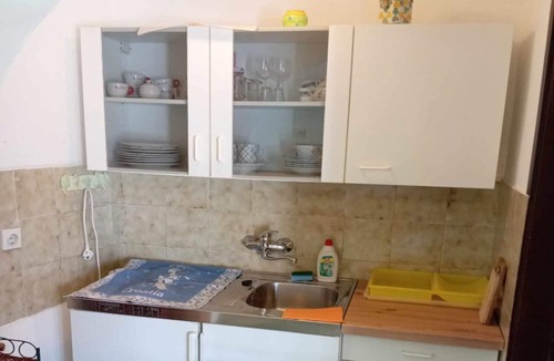 Martinscica Apartment | Apartments Julia - Studio Apartment Julia 6