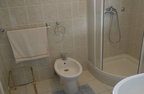 Martinscica Apartment | Apartments Julia - Studio Apartment Julia 1