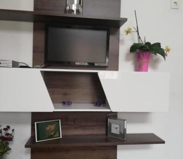 Ogulin Apartment | Apartments Jurašić