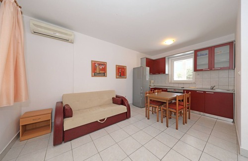 Zrce Apartment | Apartments Karolina (20211-A1) - Novalja - island Pag