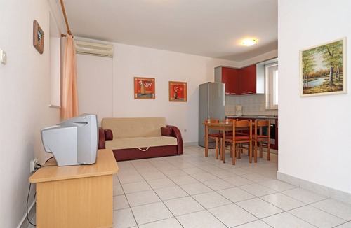 Zrce Apartment | Apartments Karolina (20211-A1) - Novalja - island Pag
