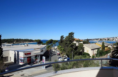 Zrce Apartment | Apartments Karolina (20211-A4) - Novalja - island Pag
