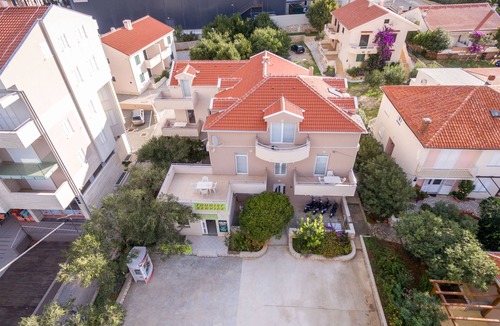 Zrce Apartment | Apartments Karolina (20211-A4) - Novalja - island Pag